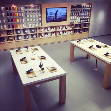 一加北京藍港線下體驗店12月20日盛大開業 技術驅動，服務至上
