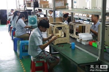 西通3D打印機(jī)生產(chǎn)線探營 技術(shù)創(chuàng)新引領(lǐng)智能制造新篇章